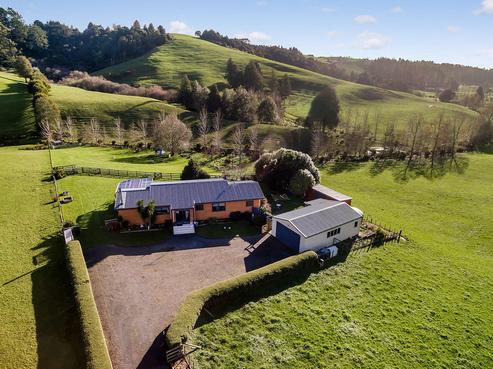290 Paparimu Road, Hunua
