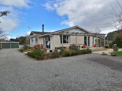 89 Papaitonga Lake Road, Ohau