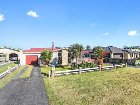 14 Barclay Avenue, Te Aroha