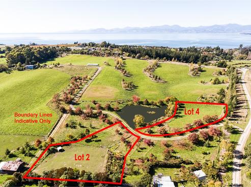 348 Pomona Road, Ruby Bay