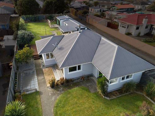 60 Parkers Road, Tahunanui