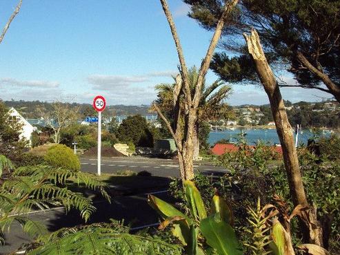 1 Okiato Road, Russell