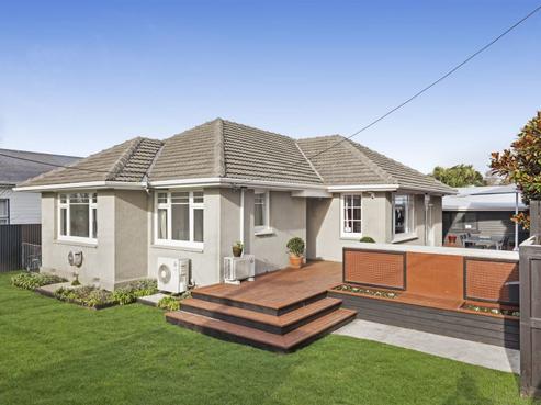 104 Retreat Road, Avonside