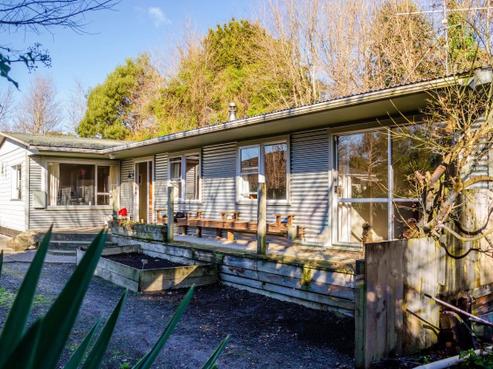 23 West Street, Greytown
