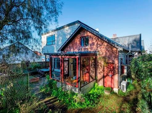 326A High Street, Dunedin Central