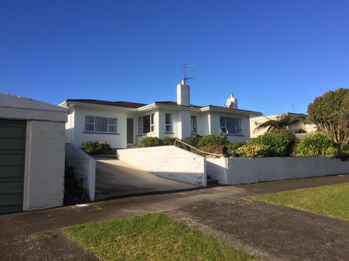 68 Browne Street, Waitara