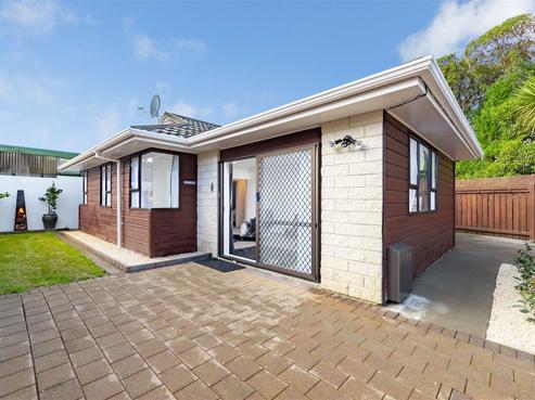 3/44 Tennyson Street, Petone
