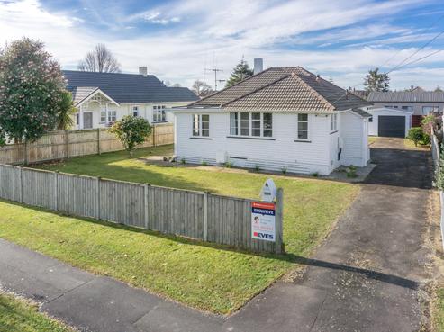 1056 Heaphy Terrace, Fairfield