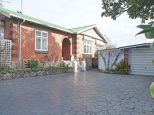 20 Newman Street, Waimataitai