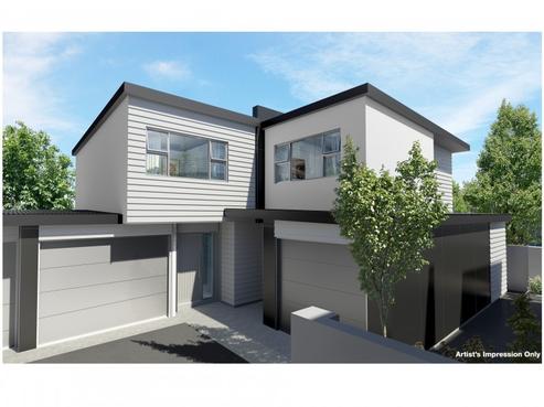 97 Cuba Street, Petone