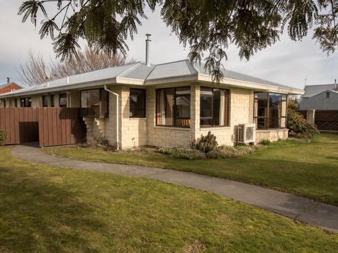 87 Forest Drive, Methven