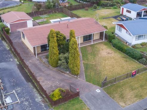 25 Victoria Street, Foxton