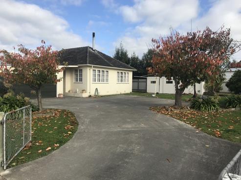 1 William Kemp Place, Solway