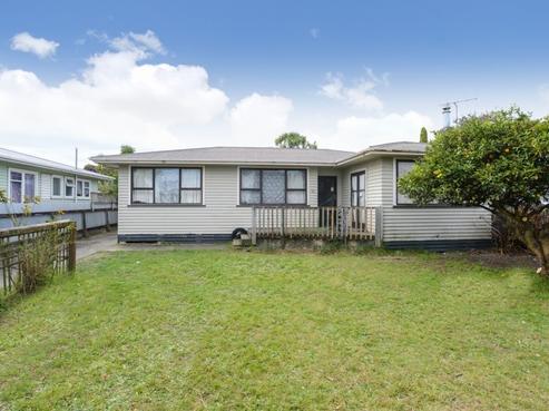 12 Mason Avenue, Maraenui