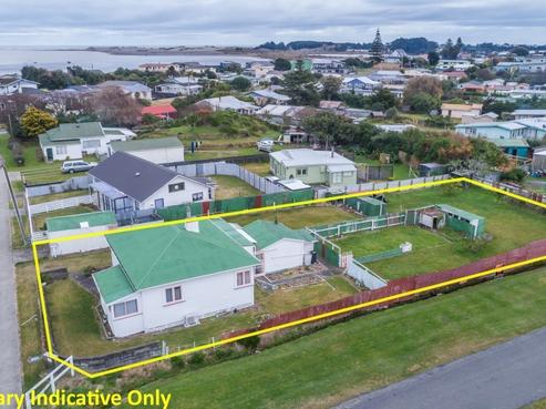 21 Linklater Avenue, Foxton Beach