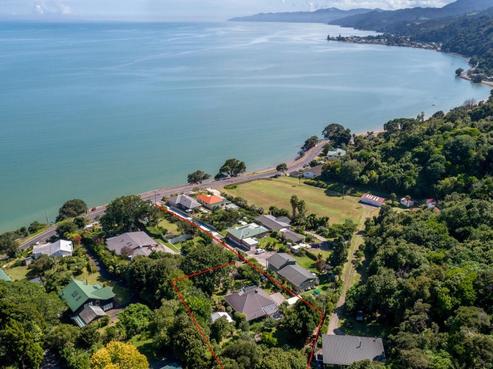 274 Thames Coast Road, Thornton Bay