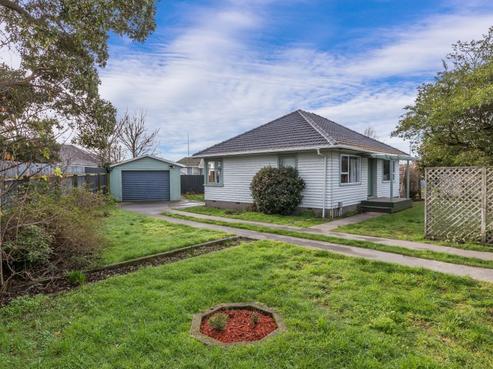 6 Buchanans Road, Sockburn