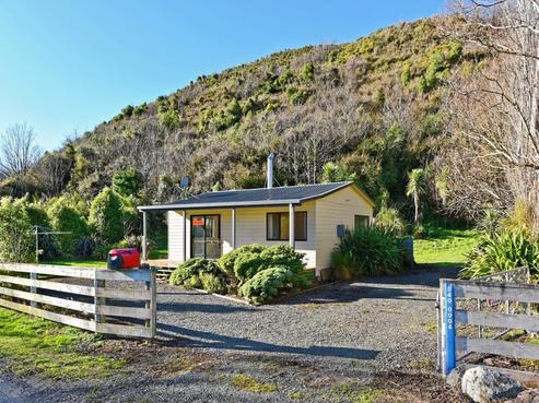 4 Hartleys Road, Glentunnel