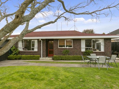 79A Shakespeare Street, Leamington