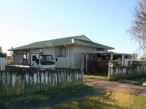 1 Pukeko Street, Frankton
