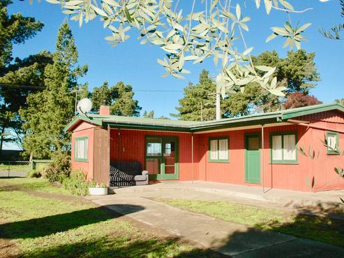 12 Chamberlain Avenue, Amberley