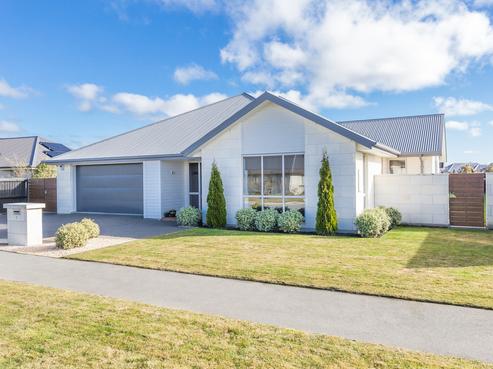 7 Ashton Rise, West Melton