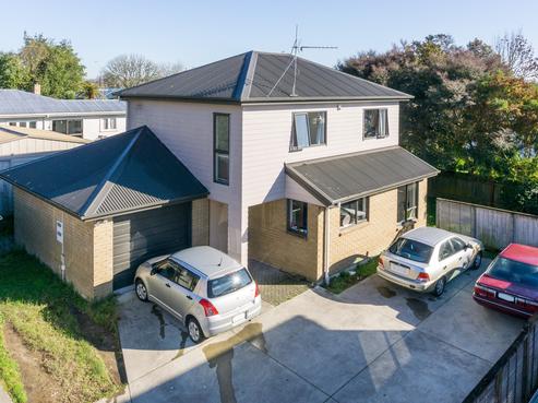 223B Fox Street, Hamilton East