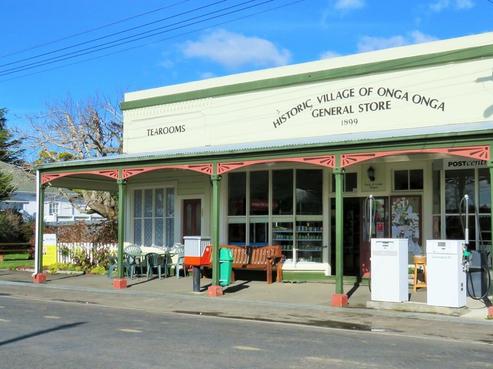 59 Bridge Street, Ongaonga