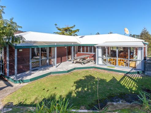 16 Pleasant Place, Pauanui