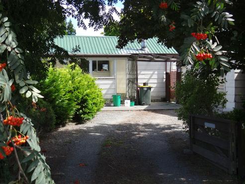 5 Albert Street, Springfield