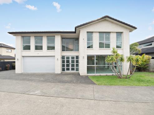 40 Mana Lane, Pinehill