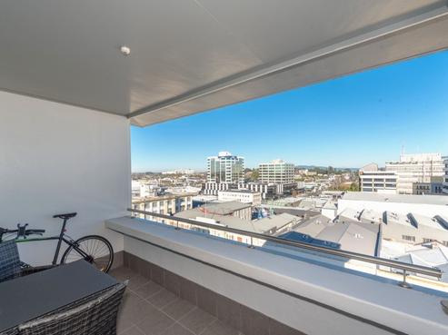 7/312 Victoria Street, Hamilton Central