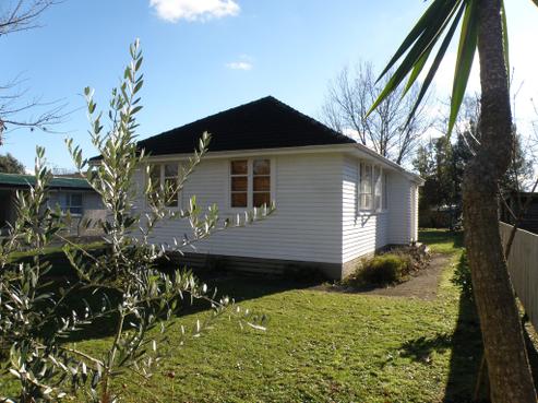 22 Station Street, Tirau
