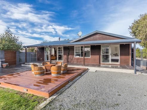 12 Byron Street, Rolleston