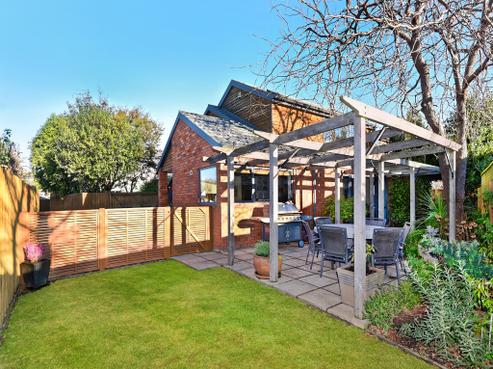 45 Aylmer Street, Somerfield