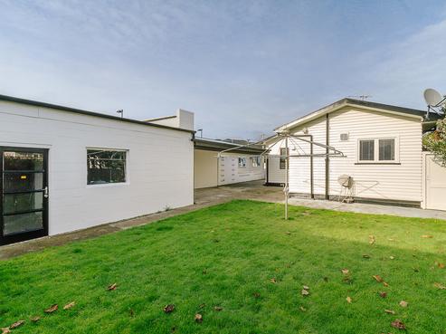 31 Pilmuir Street, Central Hutt