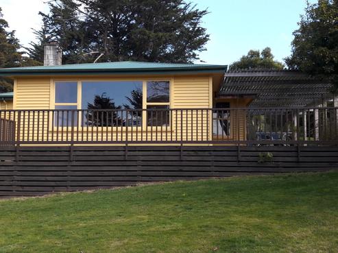 1457 Western Valley Road, Port Levy