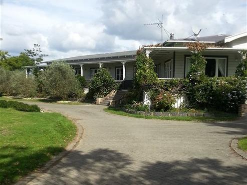 402 State Highway 2, Mangatawhiri