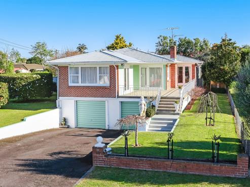 32 Shirley Avenue, Papakura