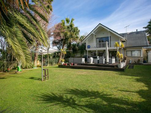 306 Taylor Avenue, Te Awamutu