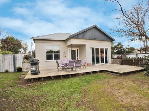 79 Bridge Street, Rakaia