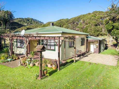 3876 State Highway 35, Opotiki Coastal