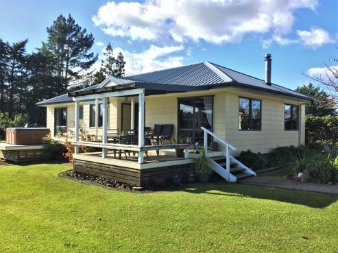 518A Puketotara Road, Kerikeri Surrounds