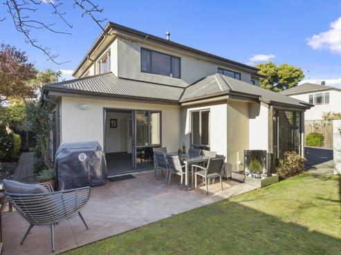 130A Ilam Road, Ilam