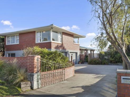 263 Cannon Hill Crescent, Mount Pleasant