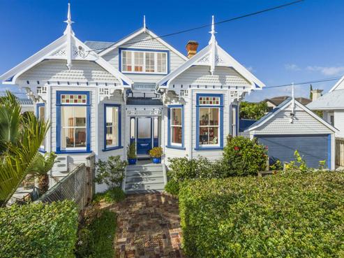 38 Summer Street, Stanley Point