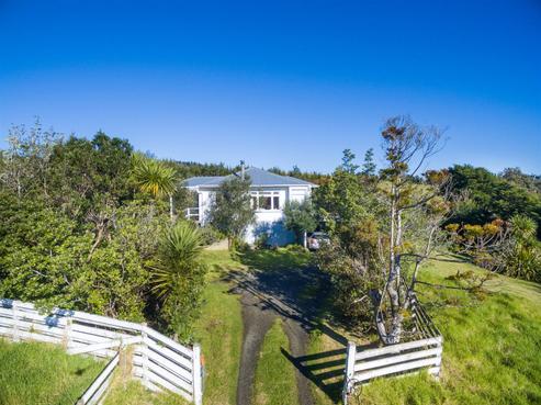 115 Taiapa Road, Muriwai