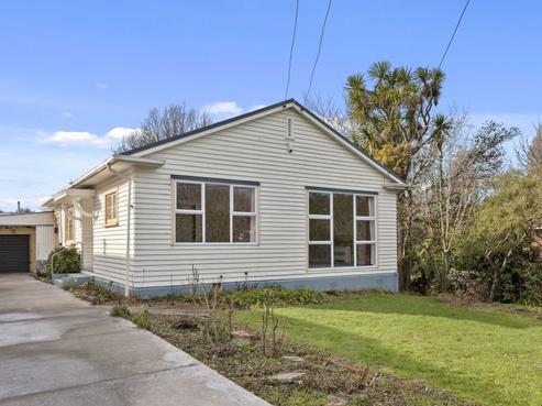 12 Barrington Street, Somerfield