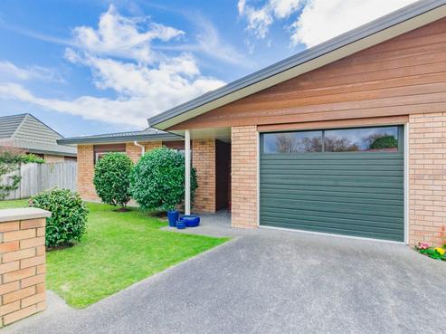 9/83 Langdale Avenue, Paraparaumu