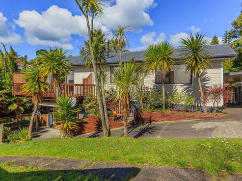 62 Alexander Avenue, Torbay